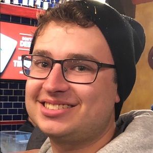 Meet your Posher, Sean